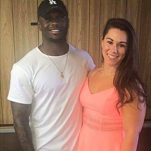 Meet your Posher, Darrian